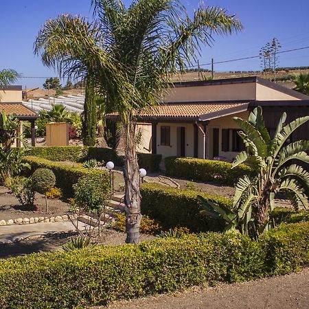 Corte Della Jbsa Agrigento Szoba fotó