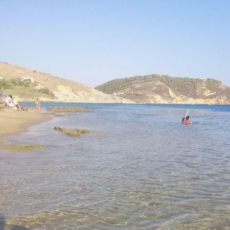 Corte Della Jbsa Agrigento Kültér fotó