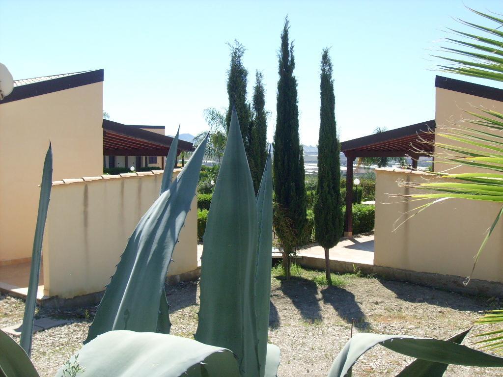 Corte Della Jbsa Agrigento Szoba fotó