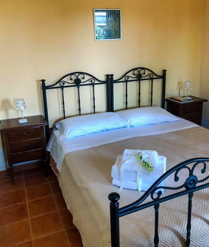 Corte Della Jbsa Agrigento Kültér fotó
