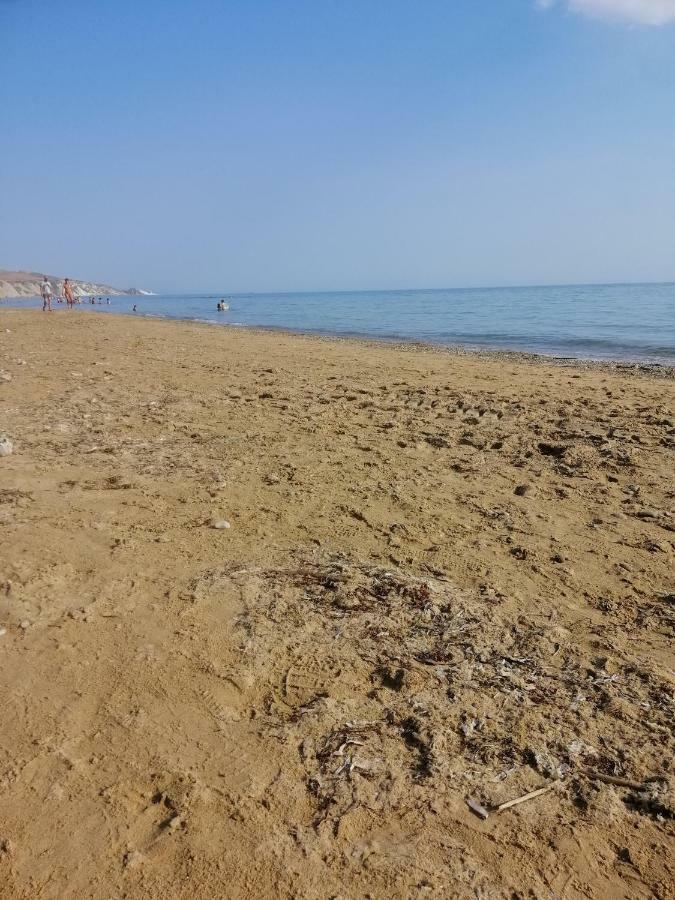 Corte Della Jbsa Agrigento Kültér fotó