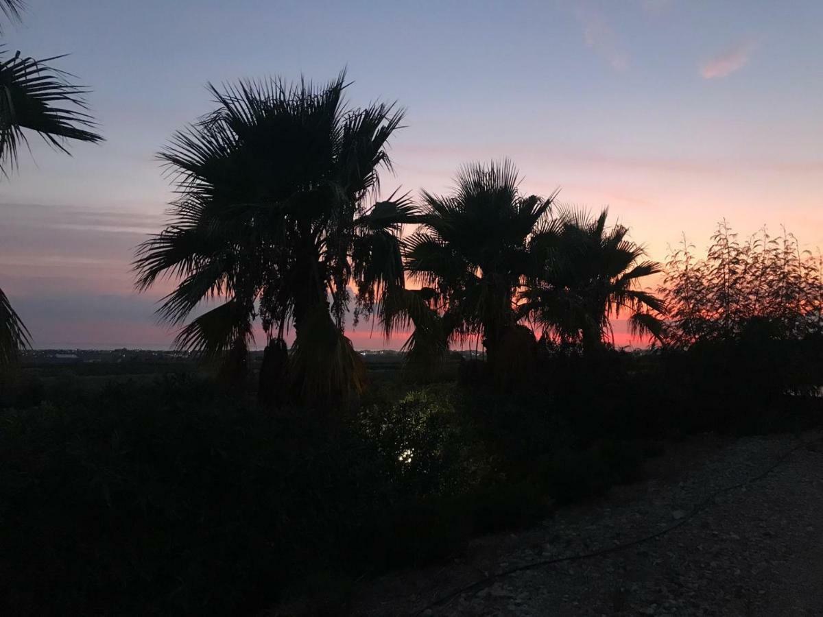 Corte Della Jbsa Agrigento Kültér fotó